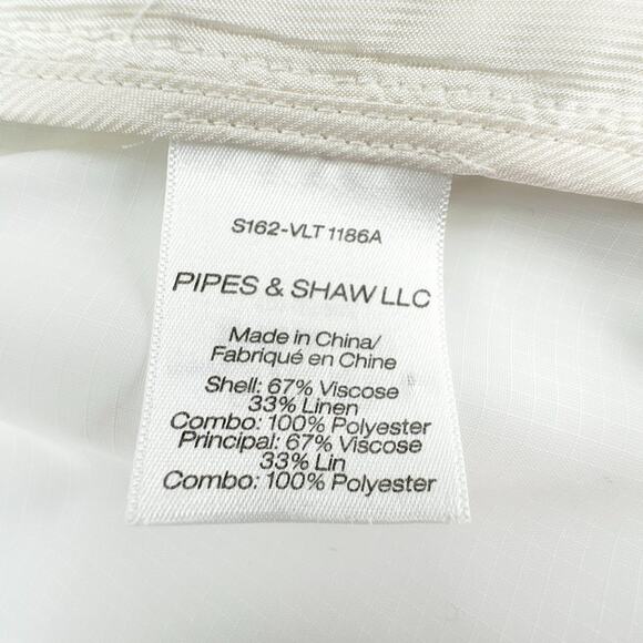 VERONICA BEARD Waterfall Dickey Jacket 8 - Picture 9 of 13